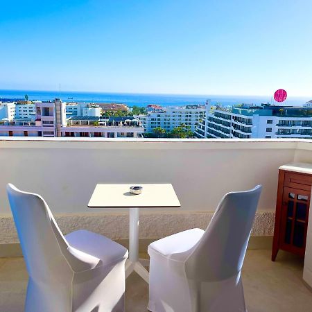 플라야데라스아메리카스 Playa Honda Sea View 아파트 외부 사진