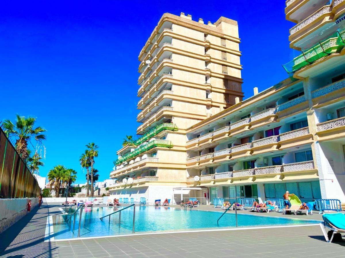 플라야데라스아메리카스 Playa Honda Sea View 아파트 외부 사진