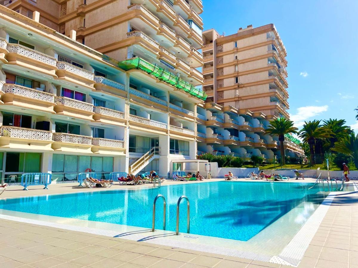 플라야데라스아메리카스 Playa Honda Sea View 아파트 외부 사진