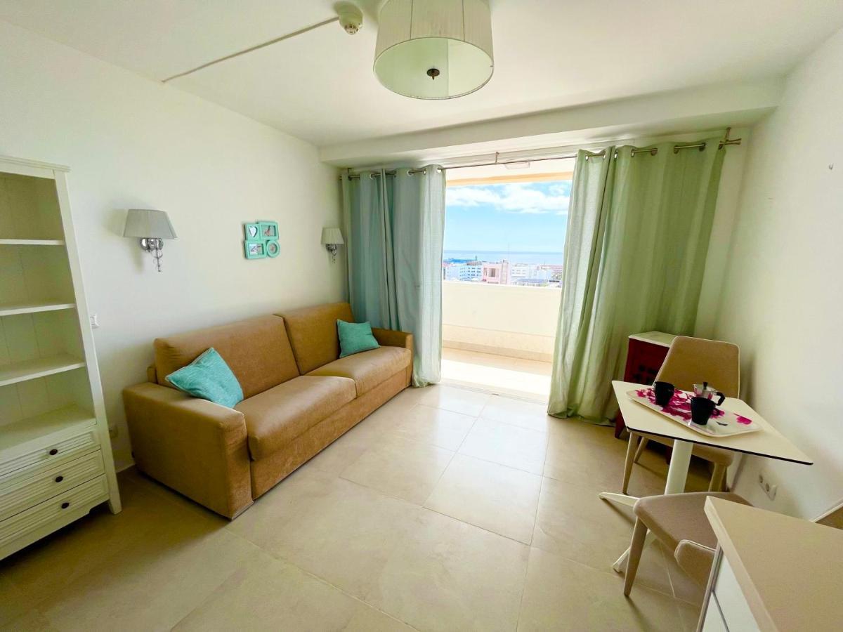 플라야데라스아메리카스 Playa Honda Sea View 아파트 외부 사진
