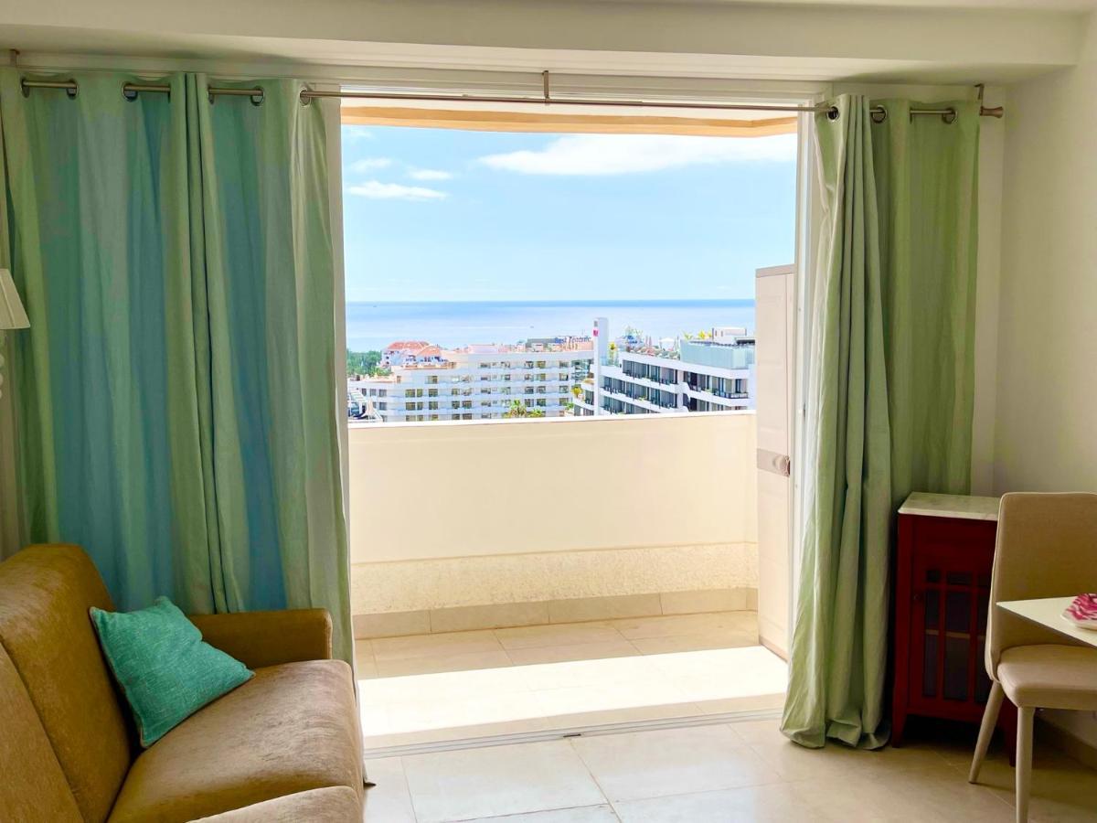 플라야데라스아메리카스 Playa Honda Sea View 아파트 외부 사진