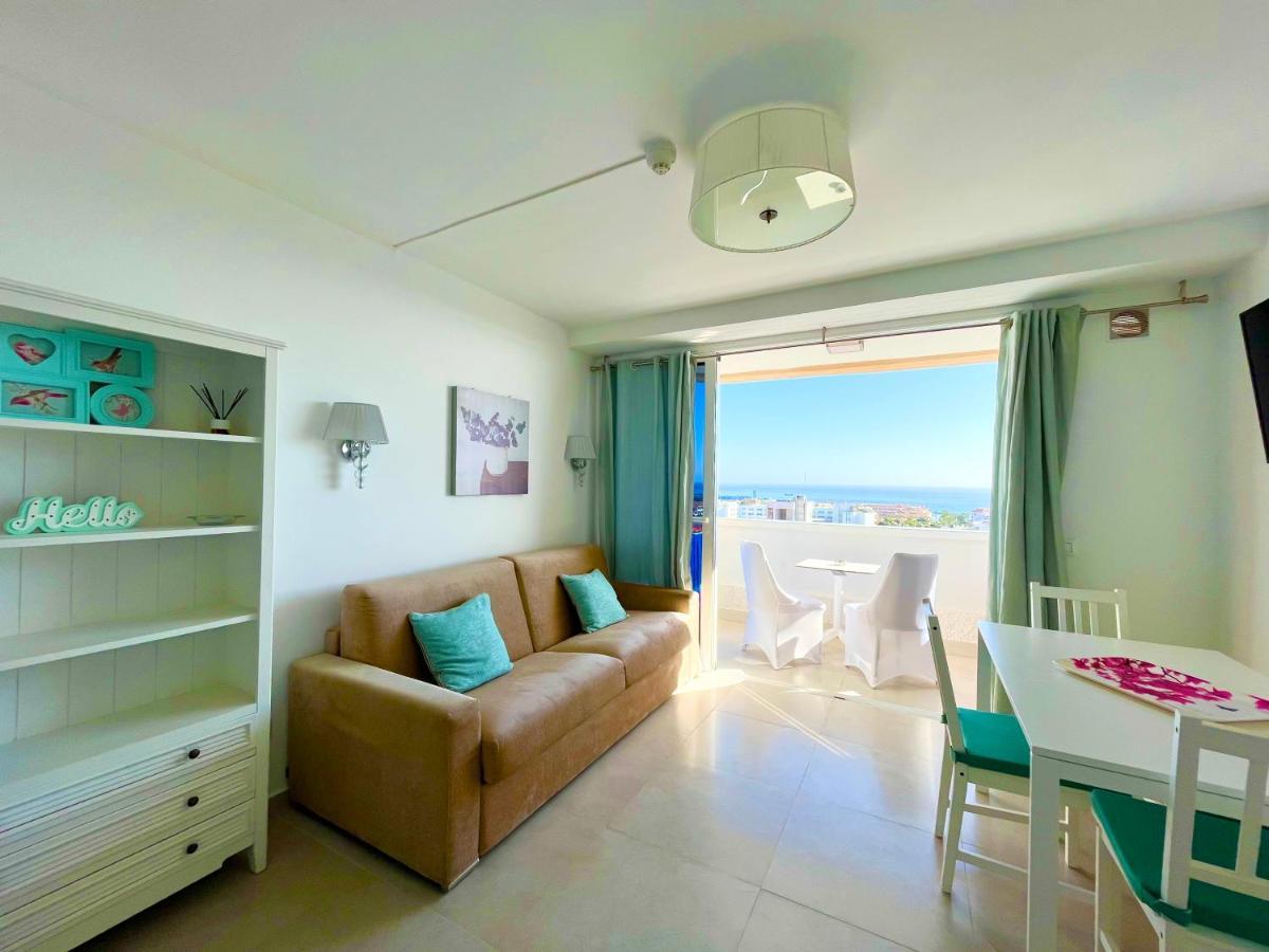 플라야데라스아메리카스 Playa Honda Sea View 아파트 외부 사진