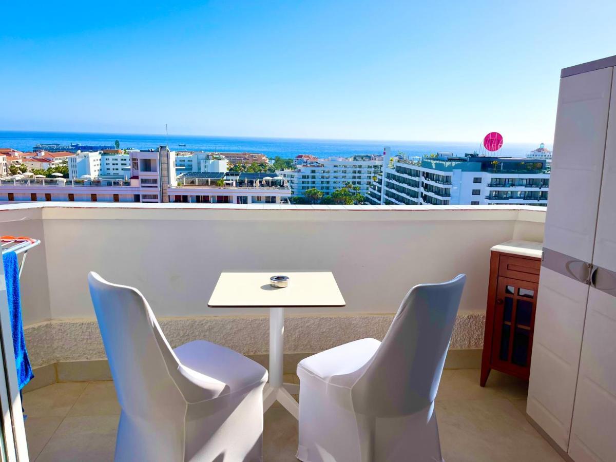 플라야데라스아메리카스 Playa Honda Sea View 아파트 외부 사진